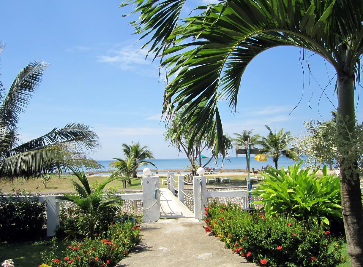 Lanta Il Mare Beach Resort Ko Lanta Exterior foto